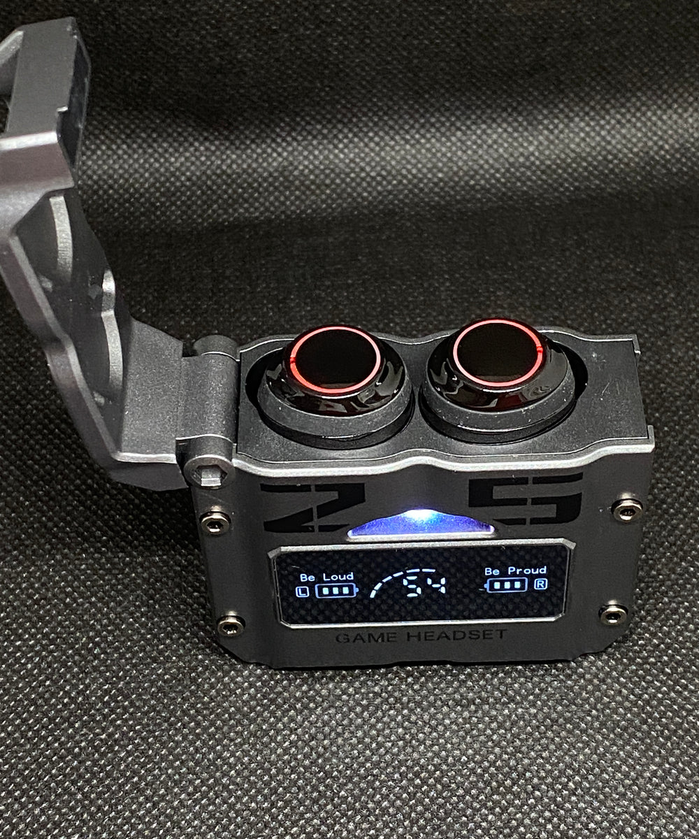 Veylofyn premium M25 gaming headset
