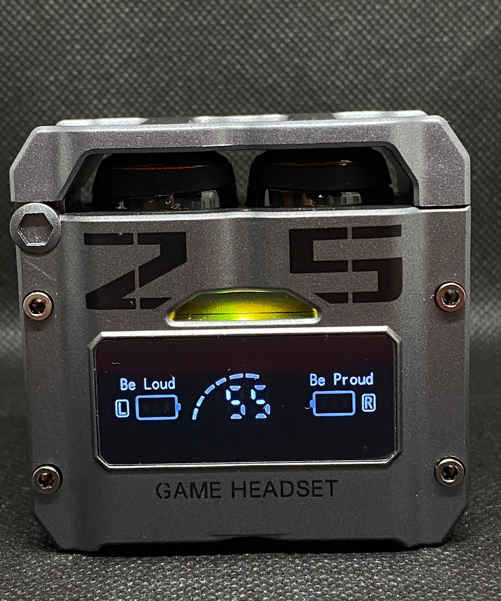 Veylofyn premium M25 gaming headset